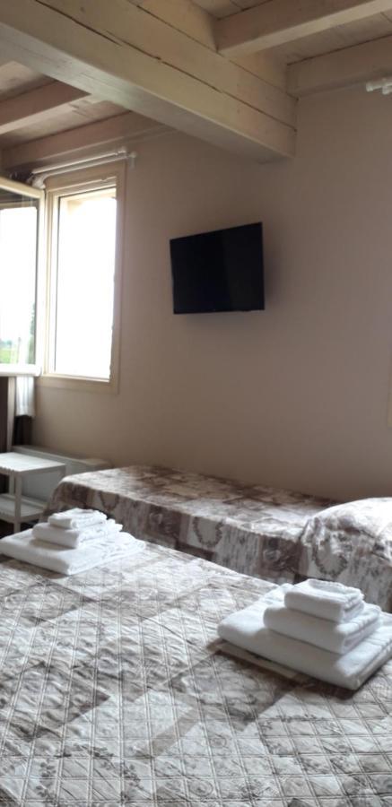 Agriturismo Vitae Fabbrico Eksteriør billede