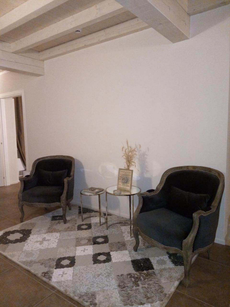Agriturismo Vitae Fabbrico Eksteriør billede